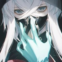 黑化復(fù)仇