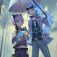 開寶似人化
