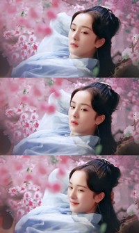 杨幂王一博