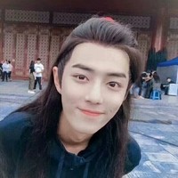真實(shí)的他
