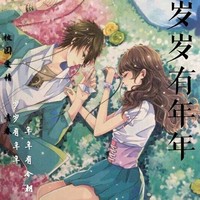岁岁年年