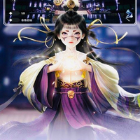 一梦江湖穿越梦幻西游