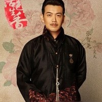 土匪頭領(lǐng)cp大小姐