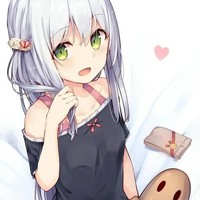 有一点点的玛丽苏