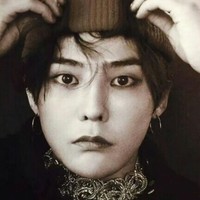 霸道总裁权志龙