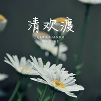 清欢渡