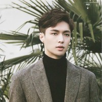 張藝興楊紫