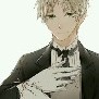 米英