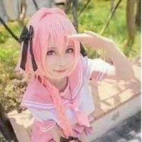 浩女月女