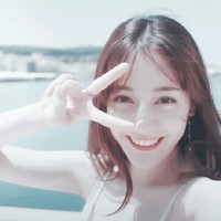 迪丽热巴头像