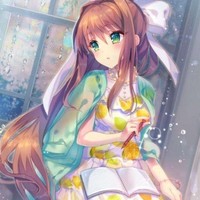 彼岸花开待我归来