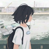 我爱的那个人