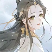 扶幽and原創(chuàng)人物