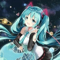 主初音