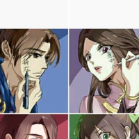 月光组