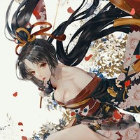妖刀姬