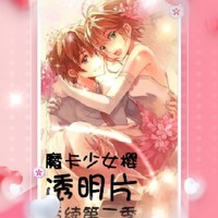魔卡少女櫻后續(xù)