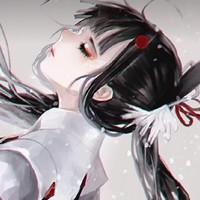 洛小白自带魅力