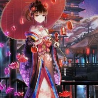 女王鬼帝