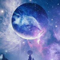 星球的悄悄话