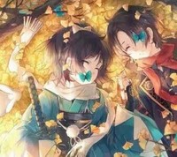 附喪神