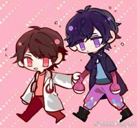 帕夢