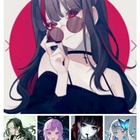 赛尔五姐妹工作室