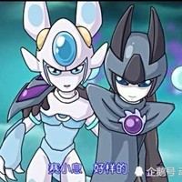 卡修斯和女主cp