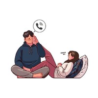 日常小甜