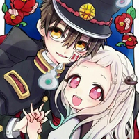 地缚少年花子君图片