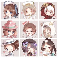 本命家族
