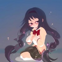 晓美焰