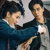 路垚是女的