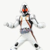 假面骑士Fourze