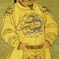 唐朝君主