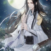 月牙儿