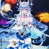 古靈夢(mèng)
