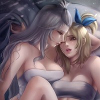 杨一叹甜宠