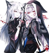夸雙子