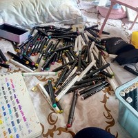 我就是画渣怎么了