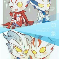 纯属改编