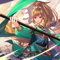 厉雪扬与梵云飞