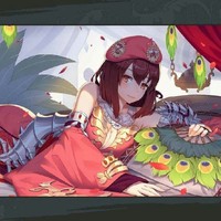 歡都落蘭與平丘月初