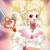 花仙使者失去记忆