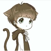 王源是小奶猫