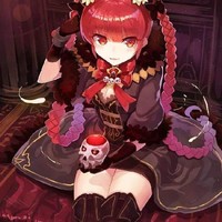 布繆CP