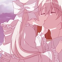女主专一