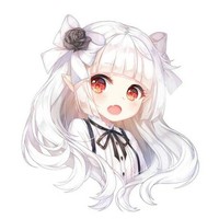 做我最可爱的小公仔