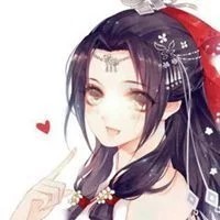 可愛的阿清