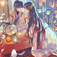 女主寵男主